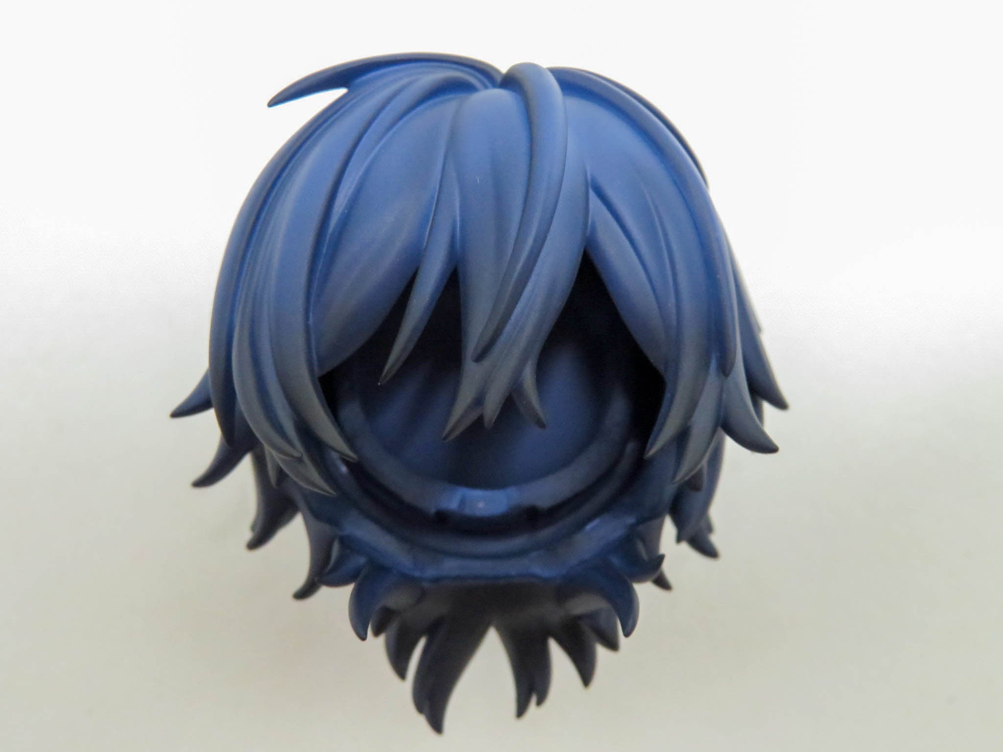 再入荷【2473】 辰宮晴臣 髪パーツ ショート ねんどろいど | ホビー