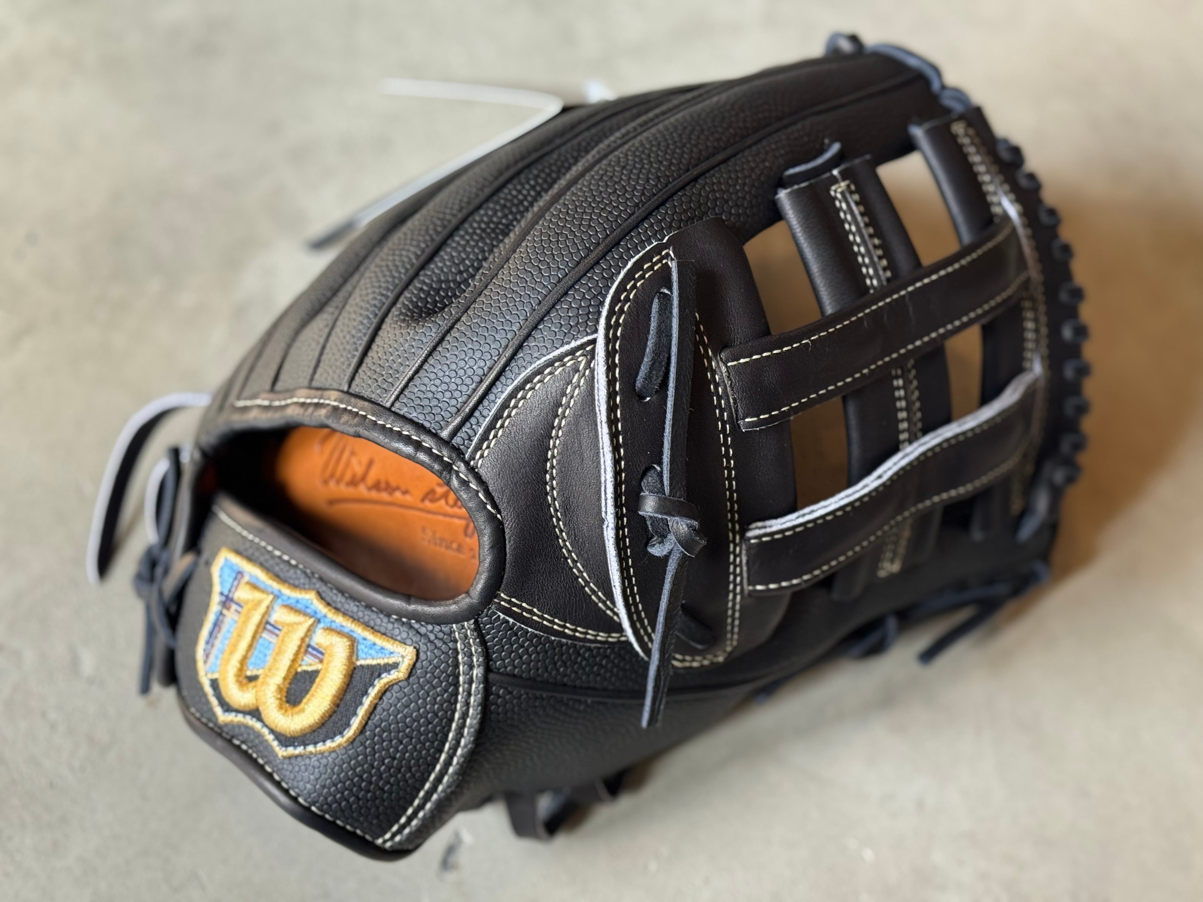 値下げ不可 GS スーパーヘラクレス 5周年限定ラベル 硬式 ゴリスポ