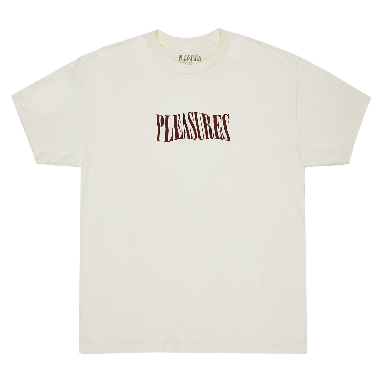 pleasures Tシャツ