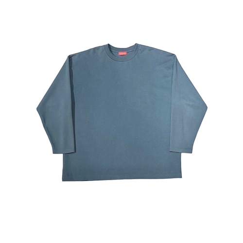 MAISON SPECIAL - Crewneck Sweat Tops (size-2) ¥11000+tax