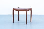 Niels Otto Moller | Model.78A Stool