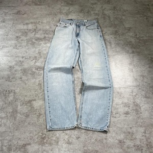 【実寸 W28 L32】 USA製 usa levi's リーバイス 577