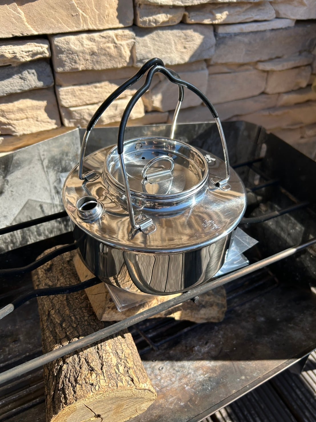 Bush Craft Inc.ブッシュクラフト焚き火セット　その他 ブッシュクラフトスターティングセット 火おこしセット・ルーキー