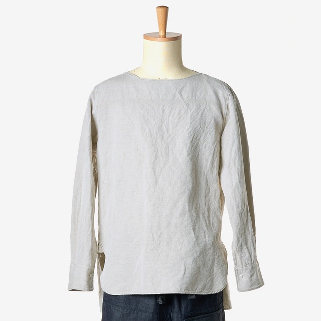 sleeping shirts (natural)
