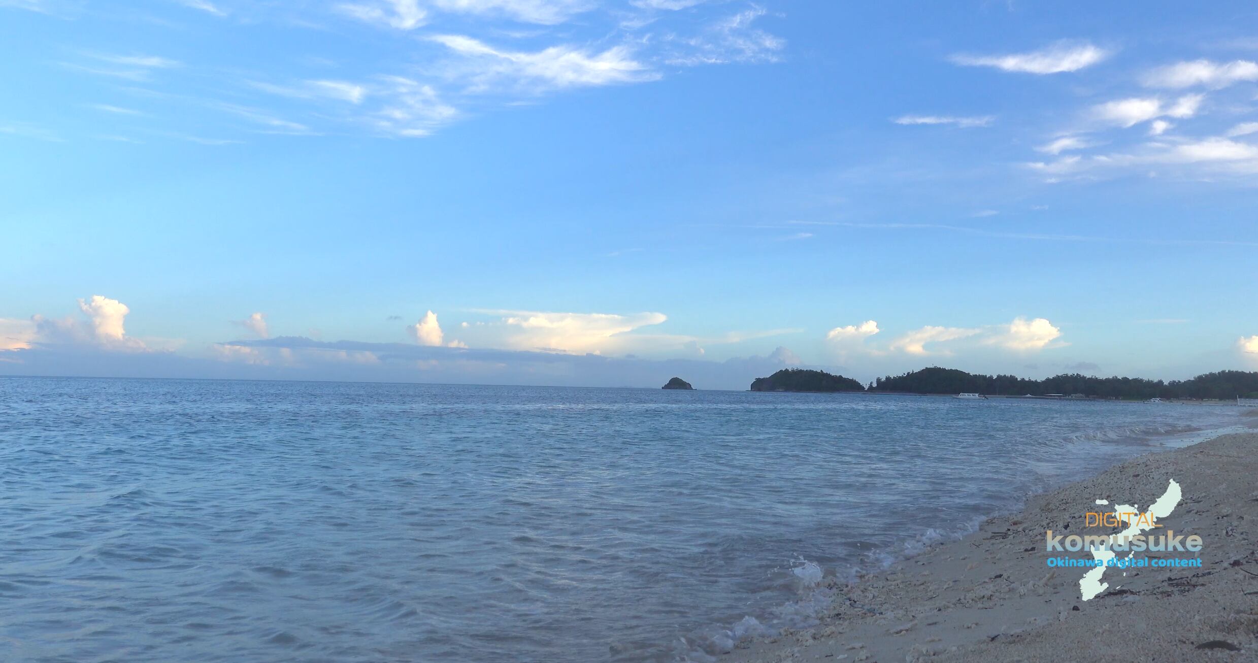 ◎国頭村鏡地-001(フルHD)30秒