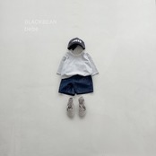 Blackbean 26/SS(Baby)Light Bebe Tee