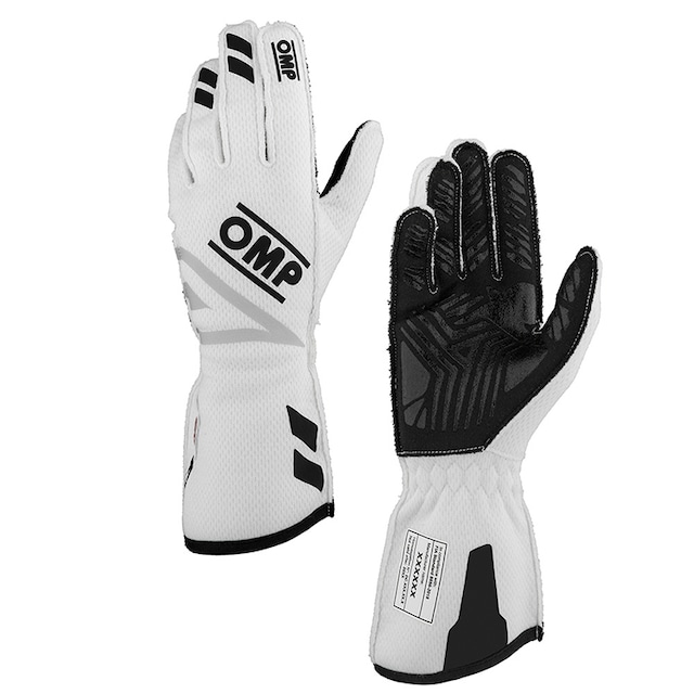 IB0-0773-A01#061 ONE EVO FX Gloves Red