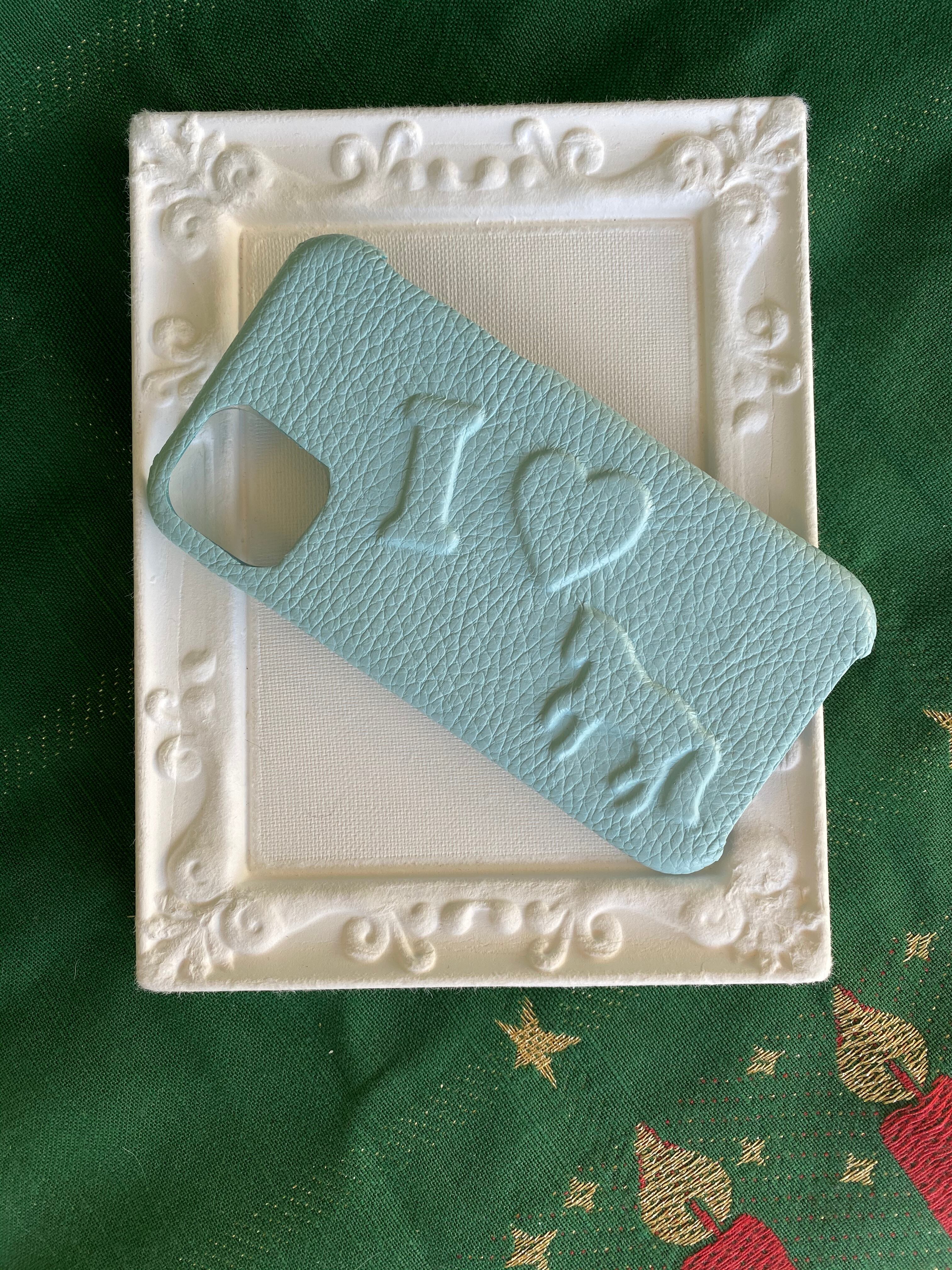 ★SALE★i♡horseスマホケース②