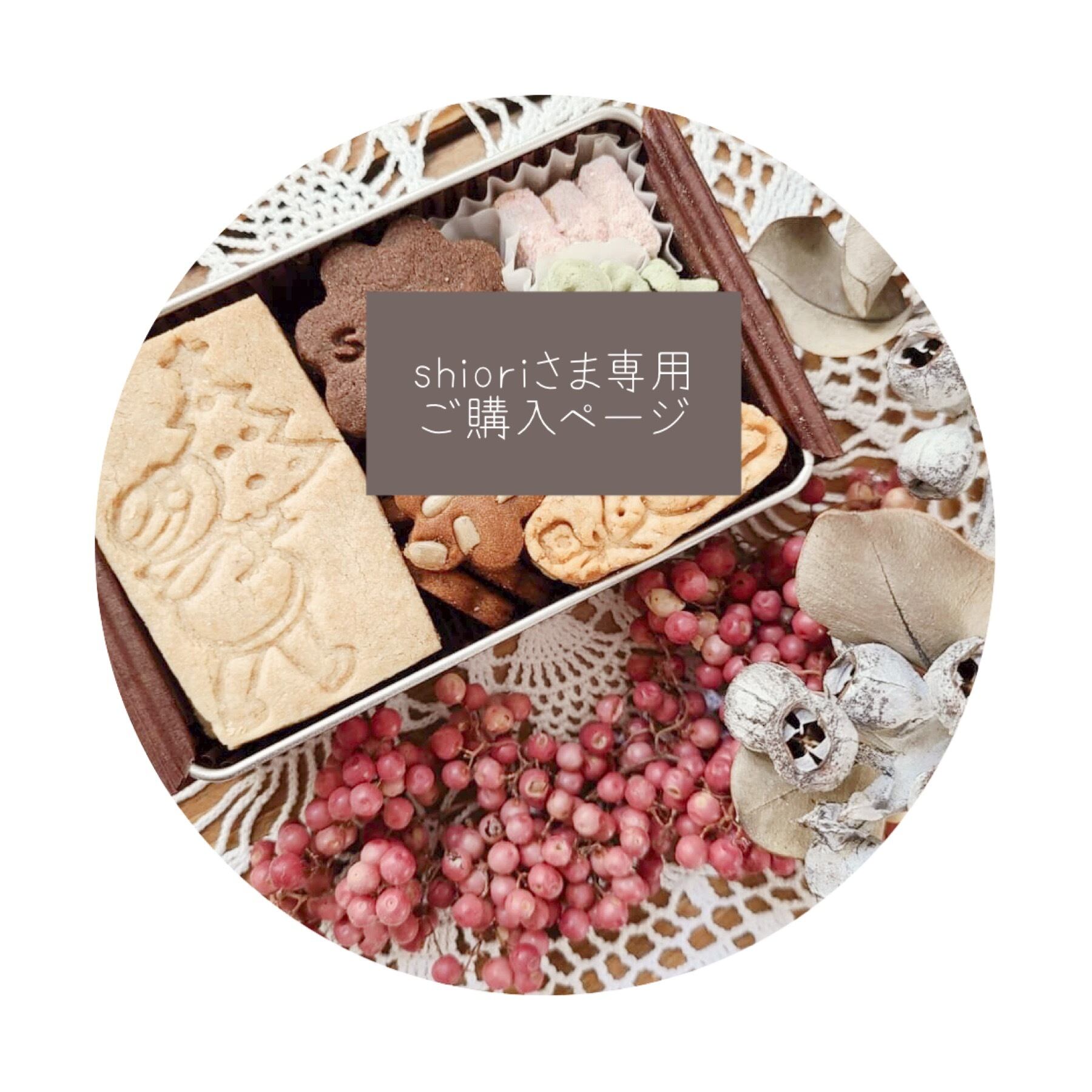 shioriさま専用 ご購入ページ ○ごほうびのまほう○