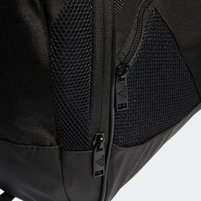 Adidas 防水 アメフト ショルダーバッグ | END ZONE/エンドゾーン（驚