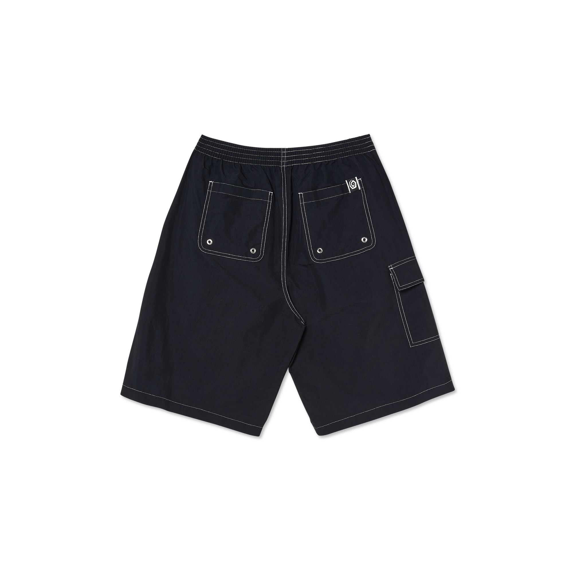 ブティック ポーラー スケート カンパニー メンズ ハーフパンツ