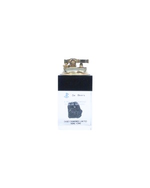 De Beers Diamond lighter