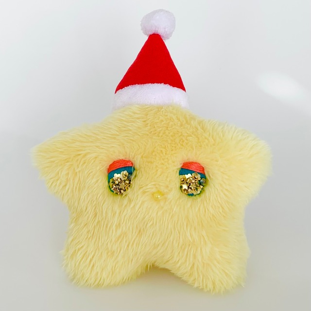 お星の パンちゃん