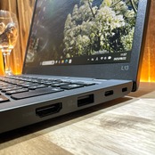\ 公式ショップ限定価格❣️/ 準美品《2023年モデル》ThinkPad L13 Gen4 メモリ16GB SSD256GB 第13世代 ノートパソコン 安心サポート&3ヶ月保証付き