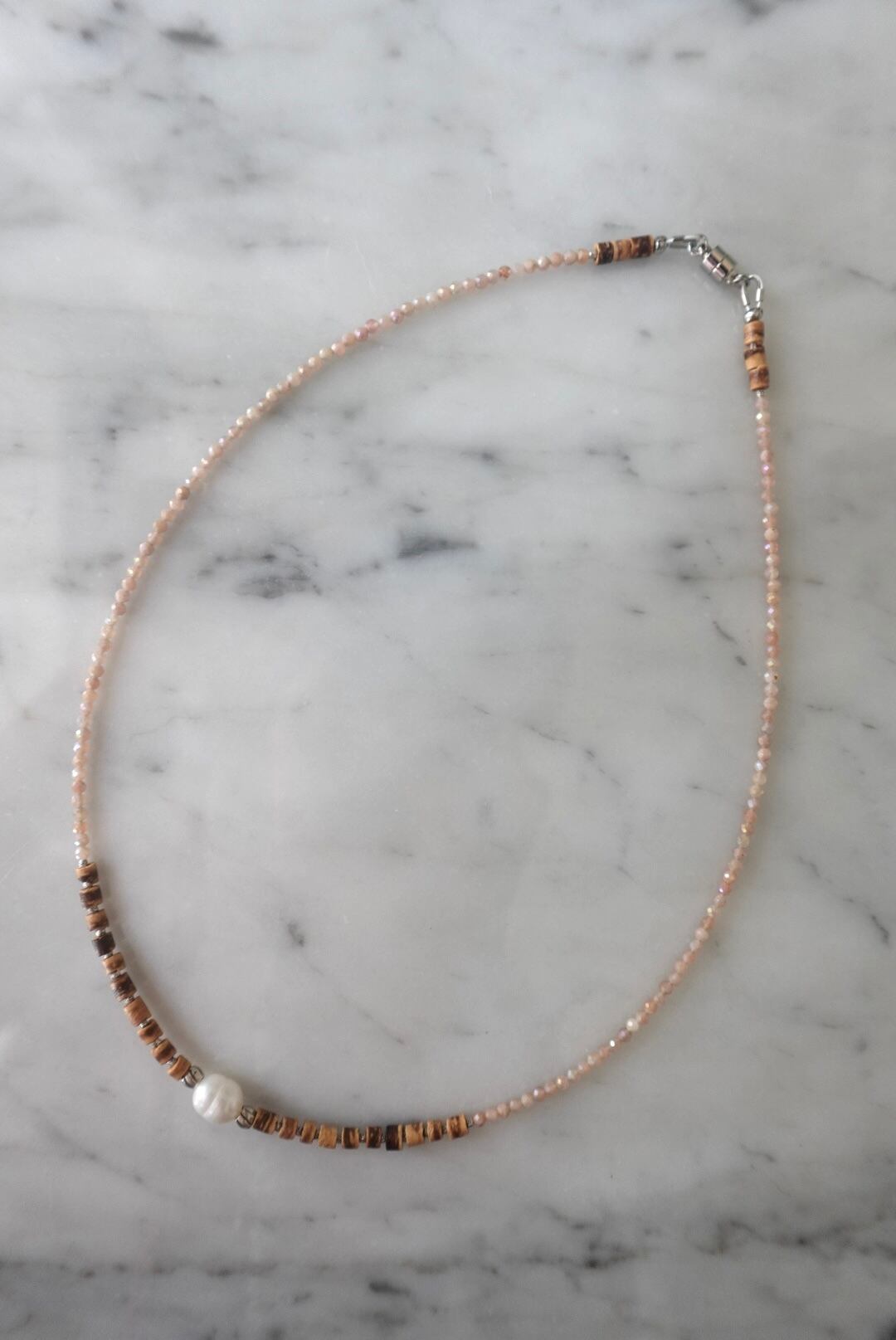 Coco Necklace