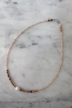 Coco Necklace