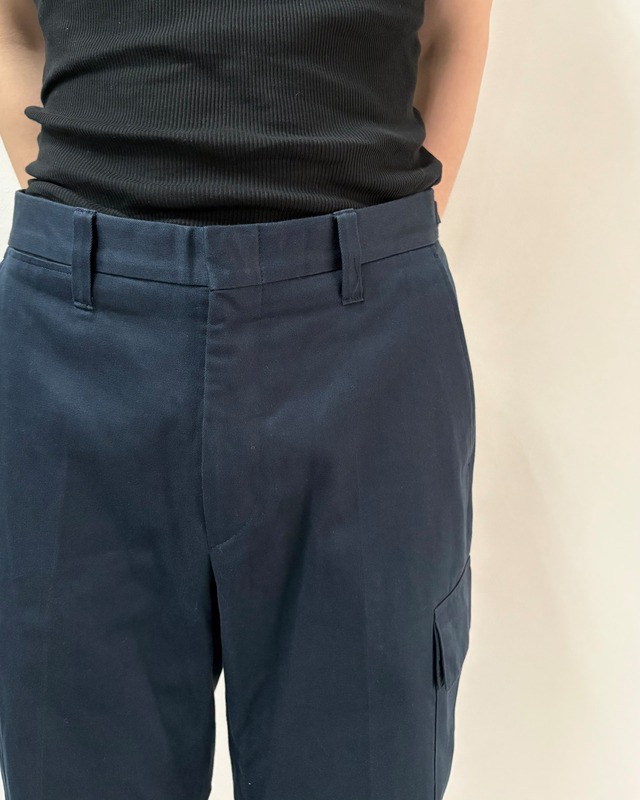 【GUCCI by Tom Ford】gurkha cargo shorts
