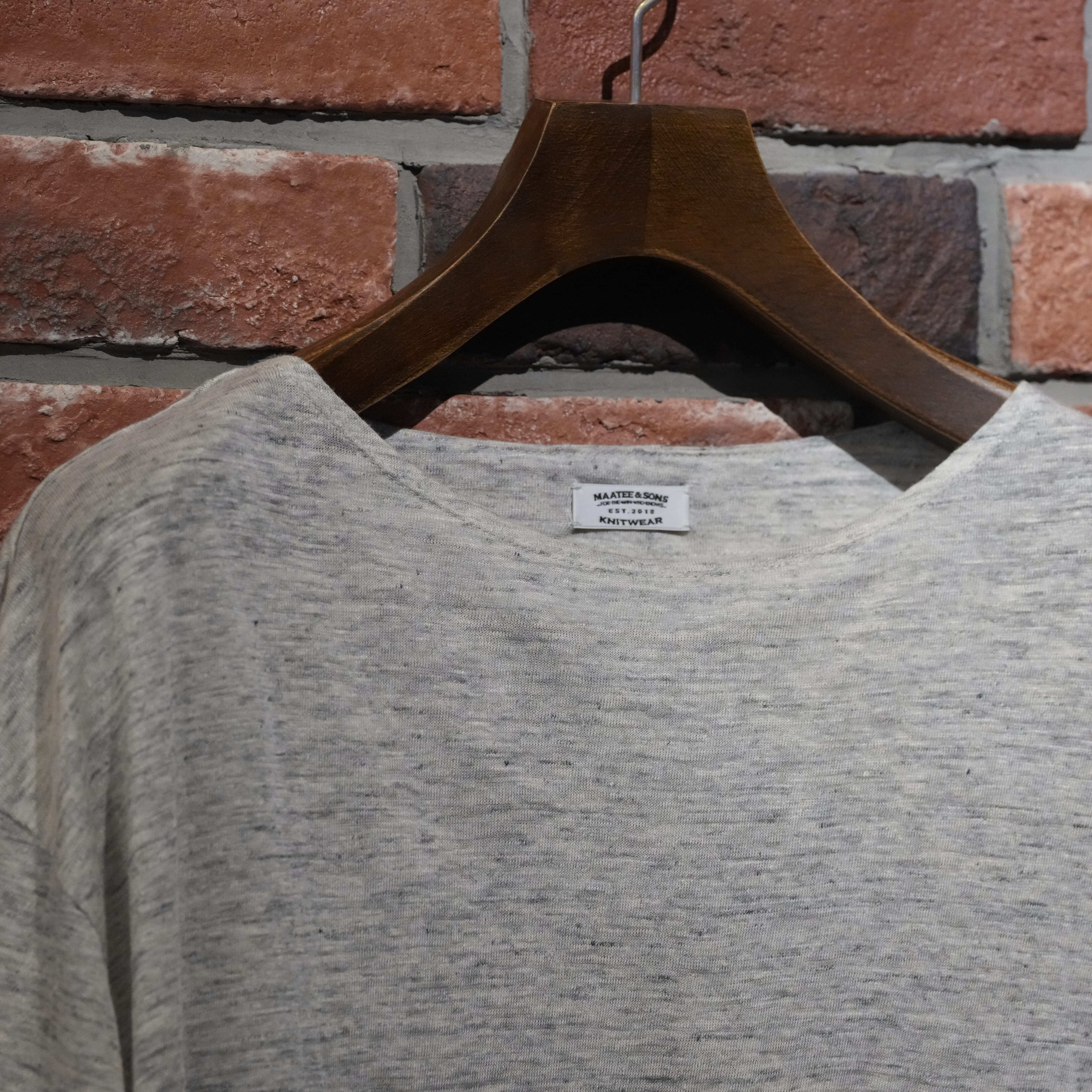 MAATEE&SONS(マーティーアンドサンズ) 26SS 