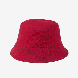ジャパン スペクテーターリバーシブルハット[ユニセックス]RLUC2658S カンタベリー
