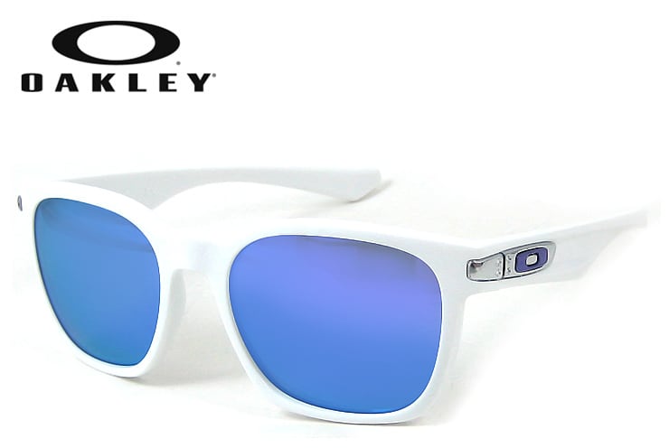 Oakley GARAGE ROCK