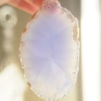 Lemon Soda 19 - アゲートヒーリングチャイム / Agate Healing Chime 1208