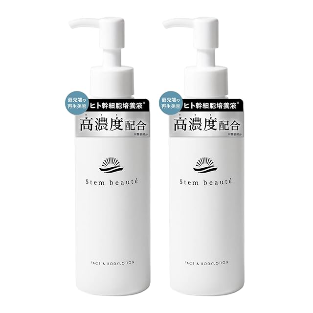 ヒト幹細胞エキス配合 保湿化粧水 120ml | Pay ID