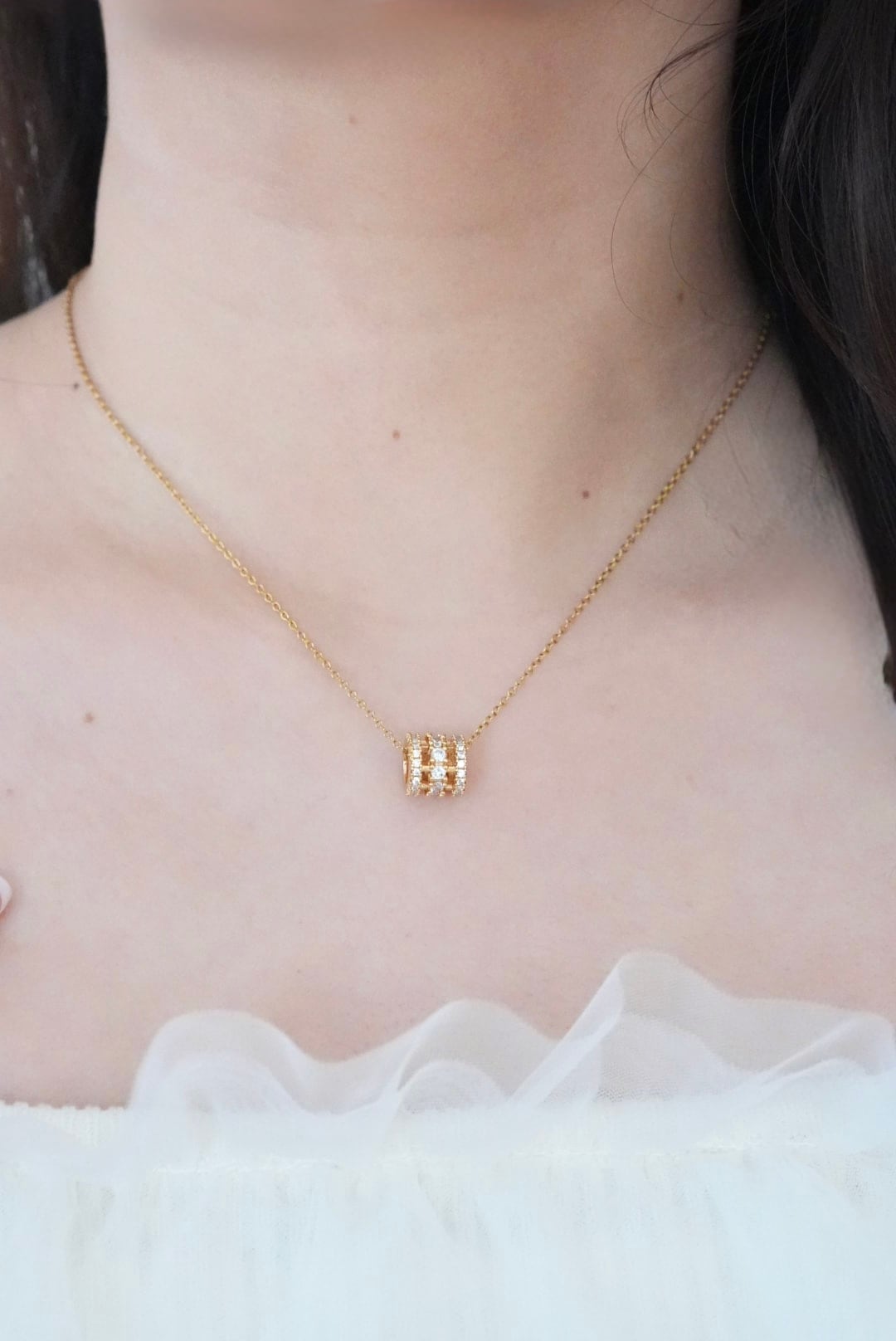 mimi accessory / 錆びにくい高品質アクセサリー