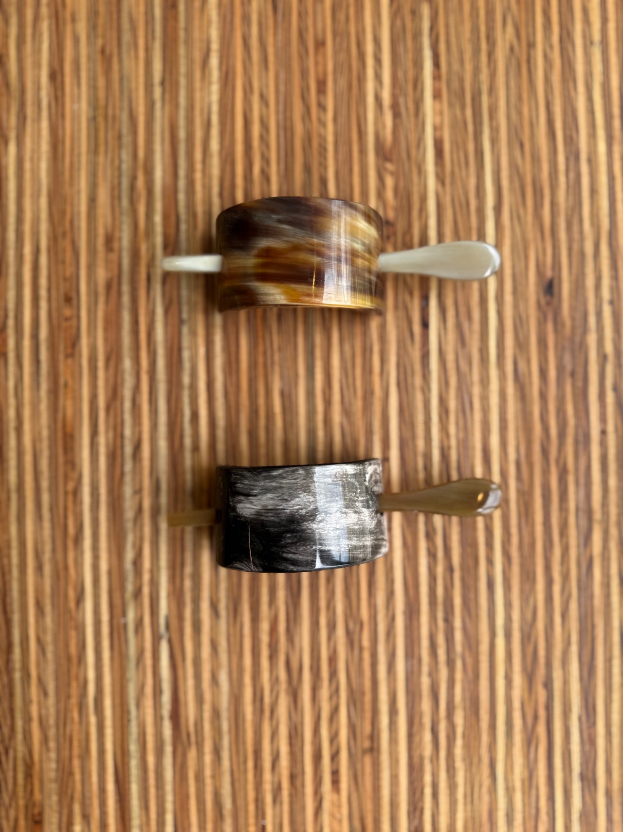 KOSTKAMM/9437 Hair clip with stick
