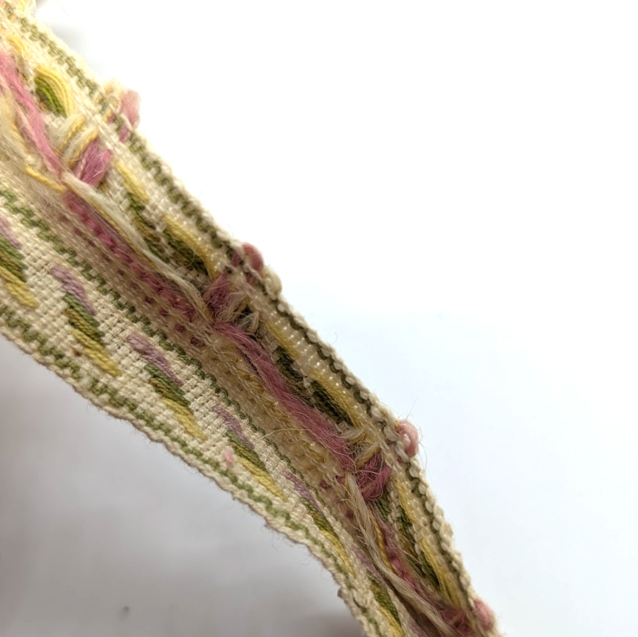 パリのアンティークトリム１２　L1330