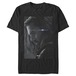 マーベル Tシャツ Marvel Avengers Endgame Bucky Barnes Poster Black