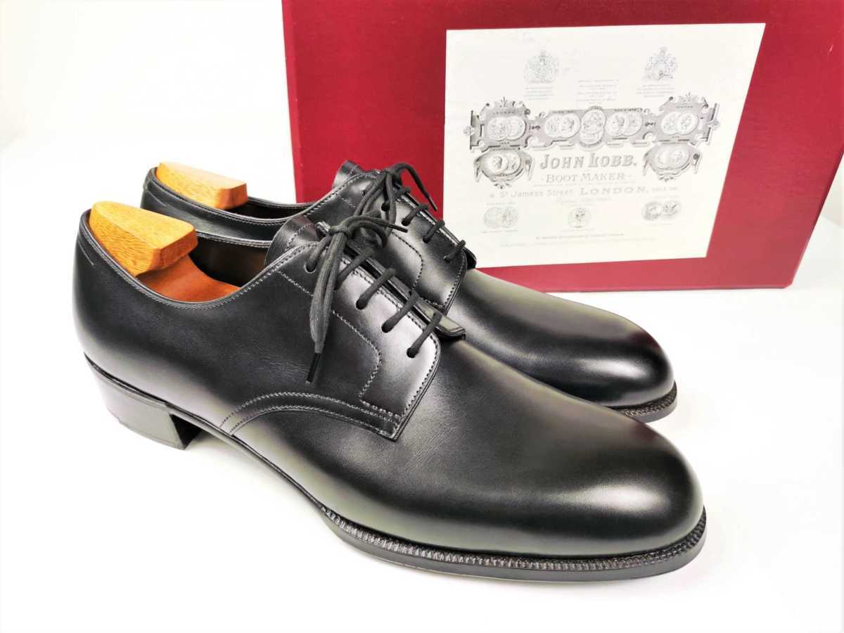 ジョンロブ JOHN LOBB Penzance 8E-