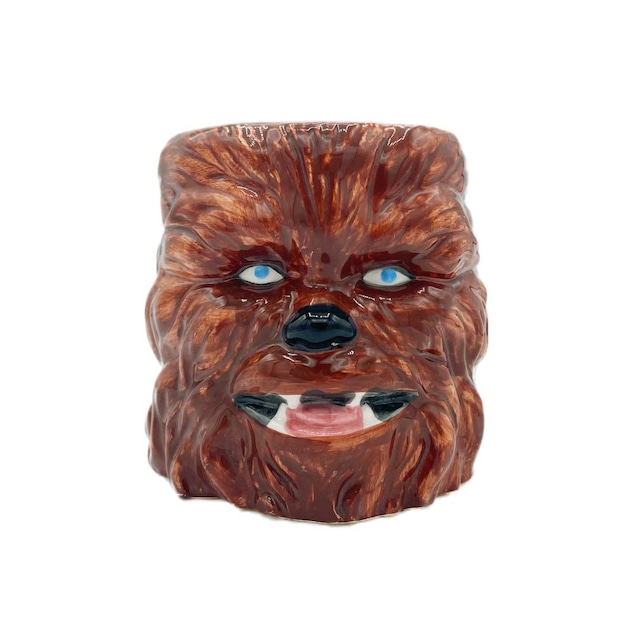 STARWARS Chewbacca Mug cup