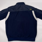 Cutter & Buck カッターアンドバック ジャケット ジャンパー 3L/ネイビー メンズ ゴルフ