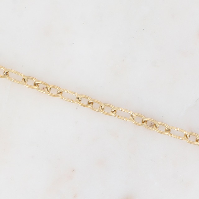 【ikita paris】-Bracelet- 2Color IKB204