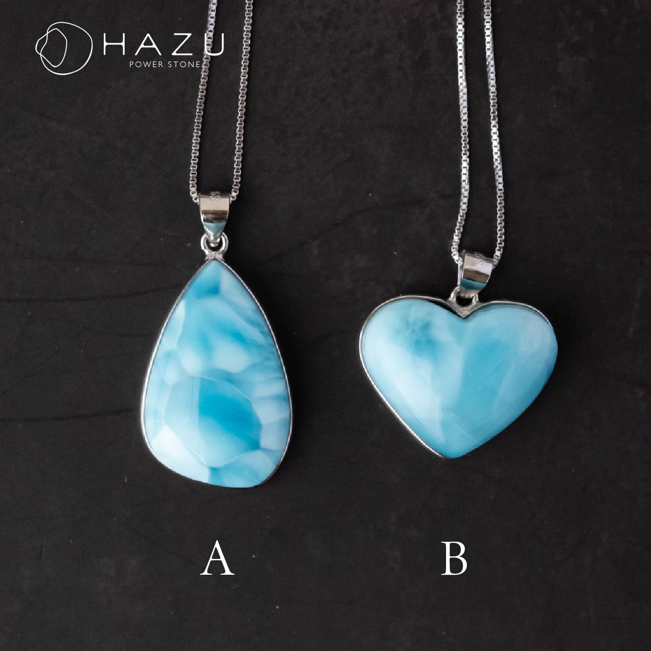 天然石ネックレス | 天然石HAZU