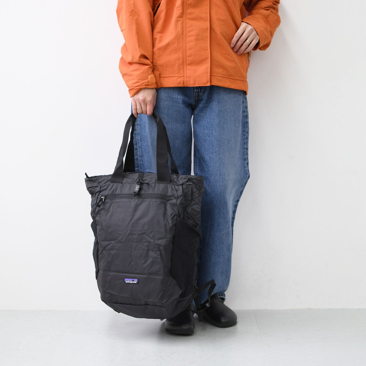 Patagonia [パタゴニア正規代理店] Terravia Tote Pack 24L [48814