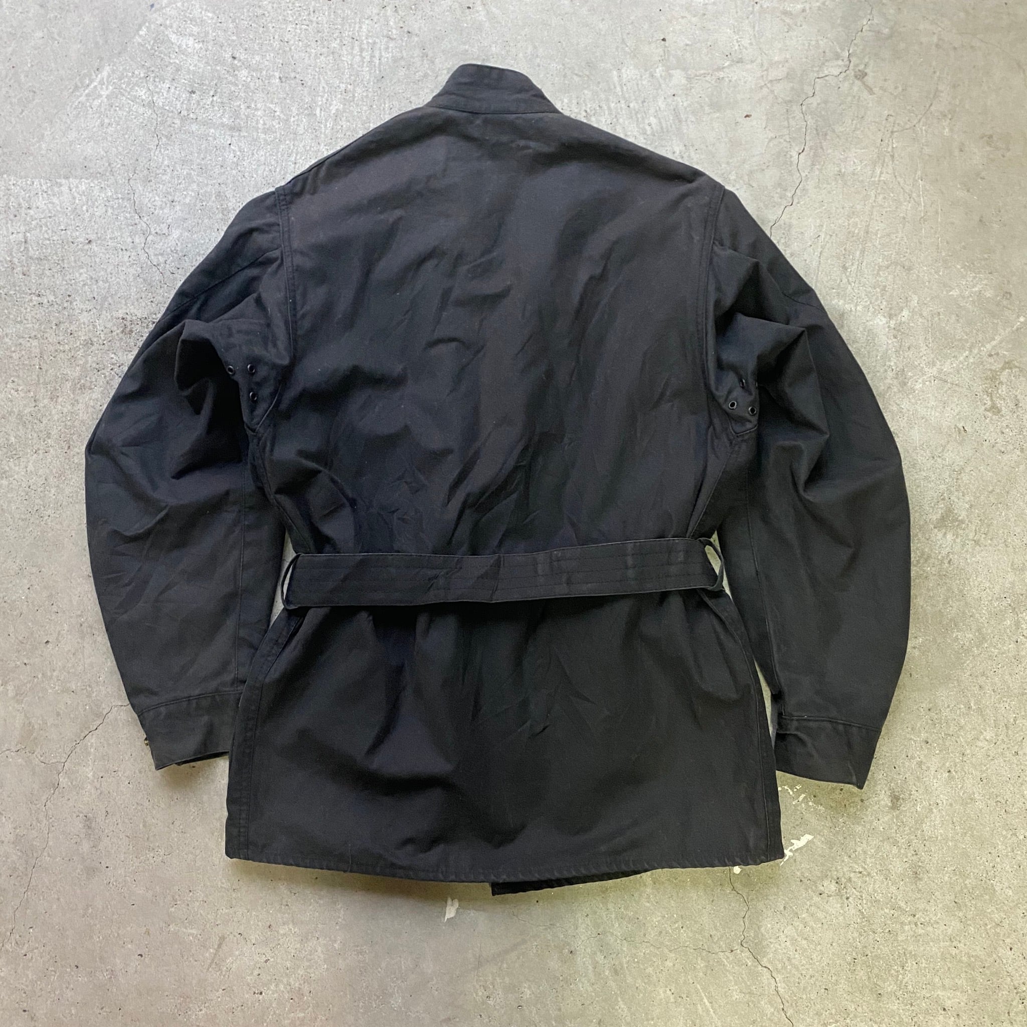 80〜90年代 ビンテージ 旧3ワラント Barbour バブアー 80〜90年代 ビンテージ 旧3ワラント Barbour バブアー