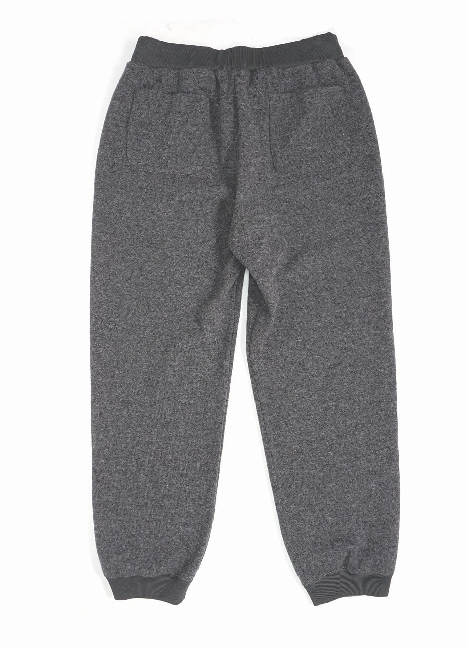 Wo. Co. Double Sweat Pants