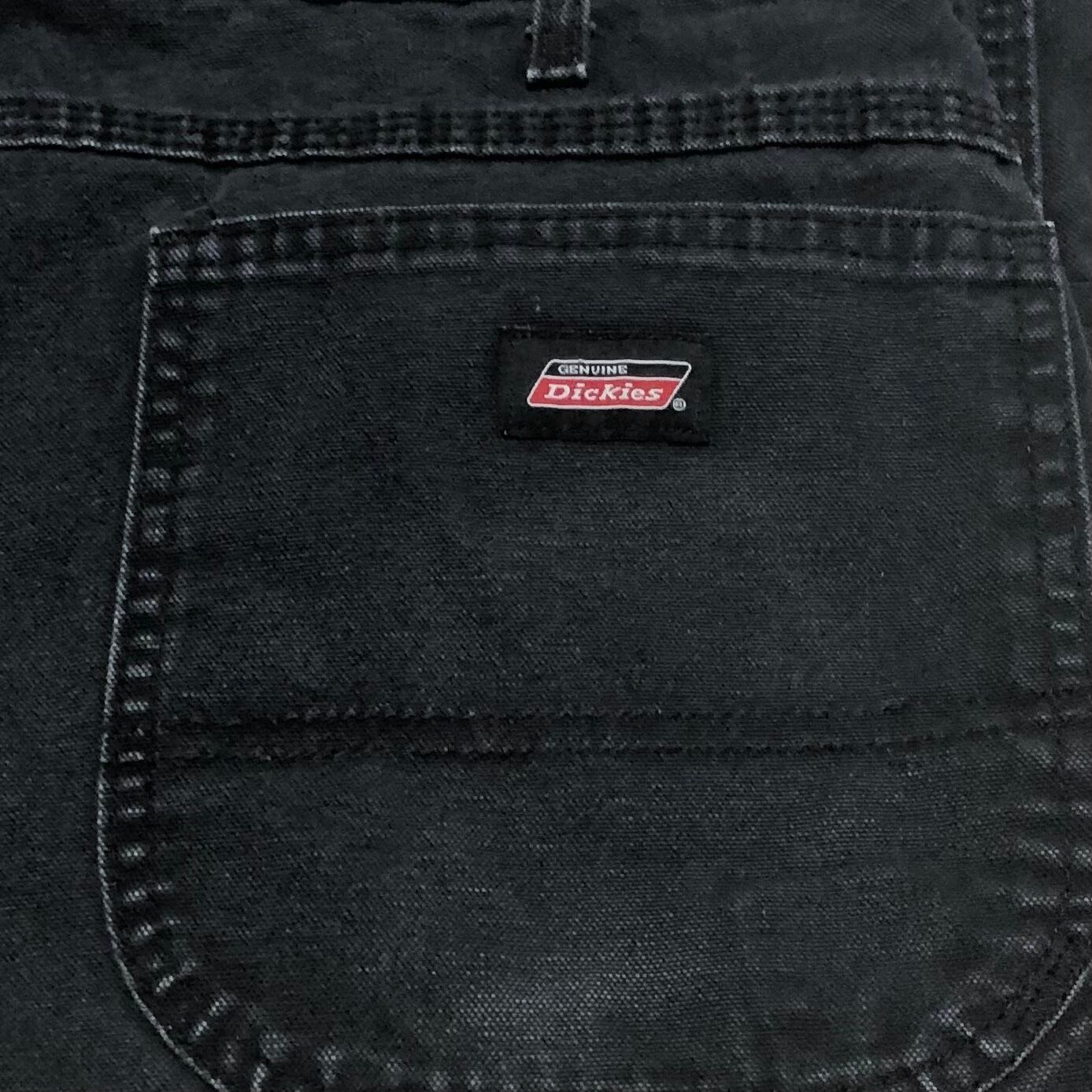 dickies ディッキーズ  90s ダック　バギー ペインター　デニムパンツ