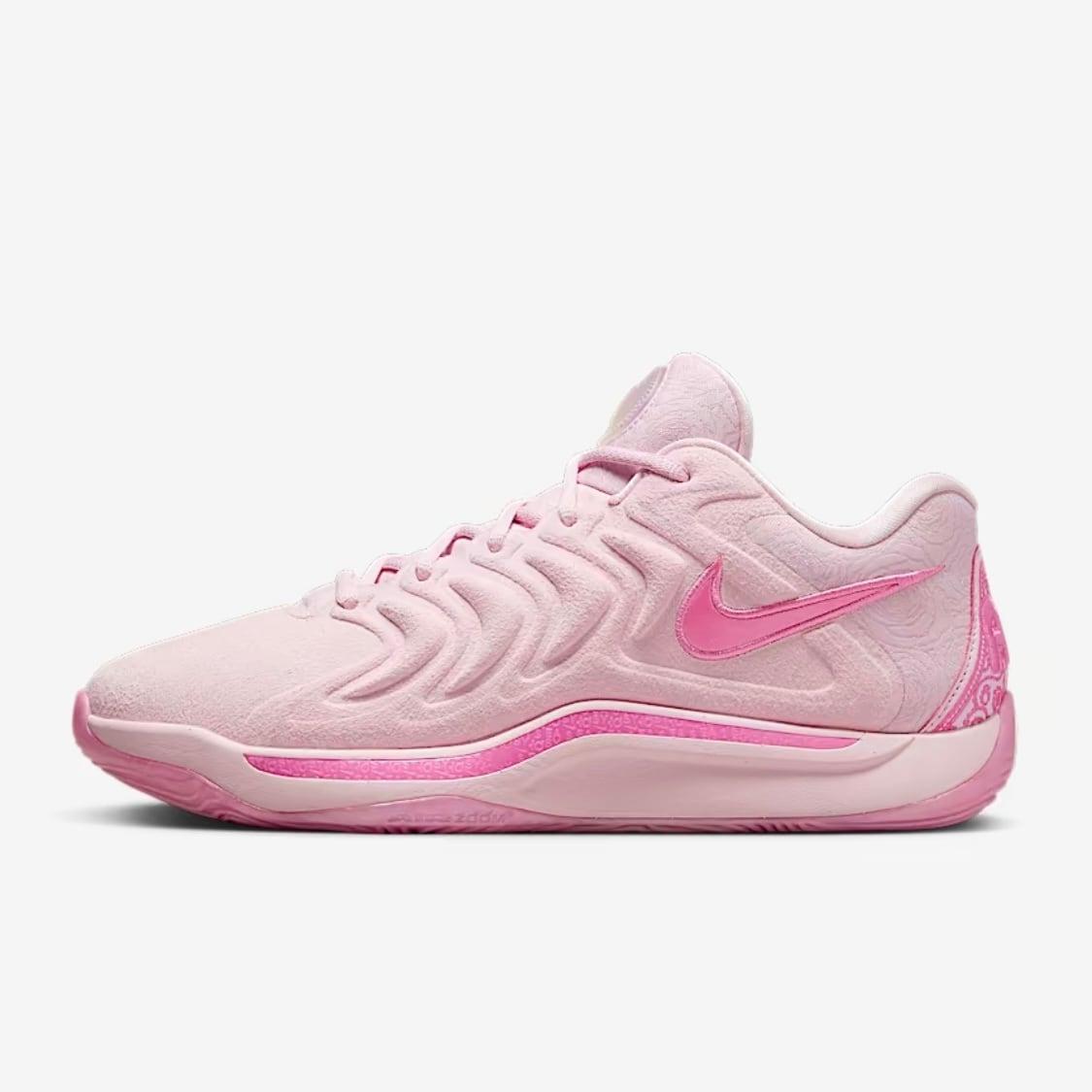 （K26057）ナイキ ZOOM KD12 EP 28.0㎝ ケビン デュラント NIKE KD 17 EP 