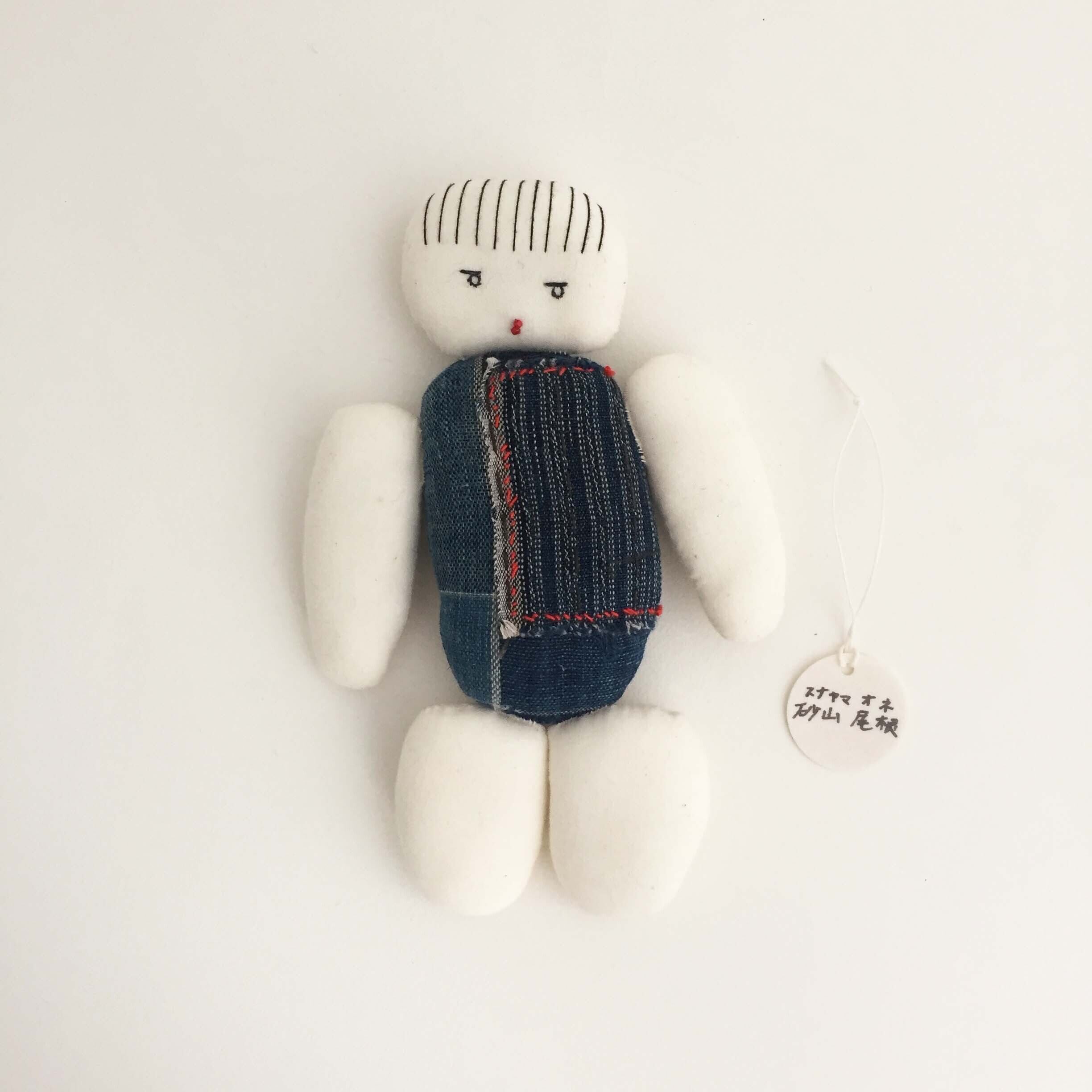 「NUKESHI」ボックスセット 砂山尾根(スナヤマオネ)