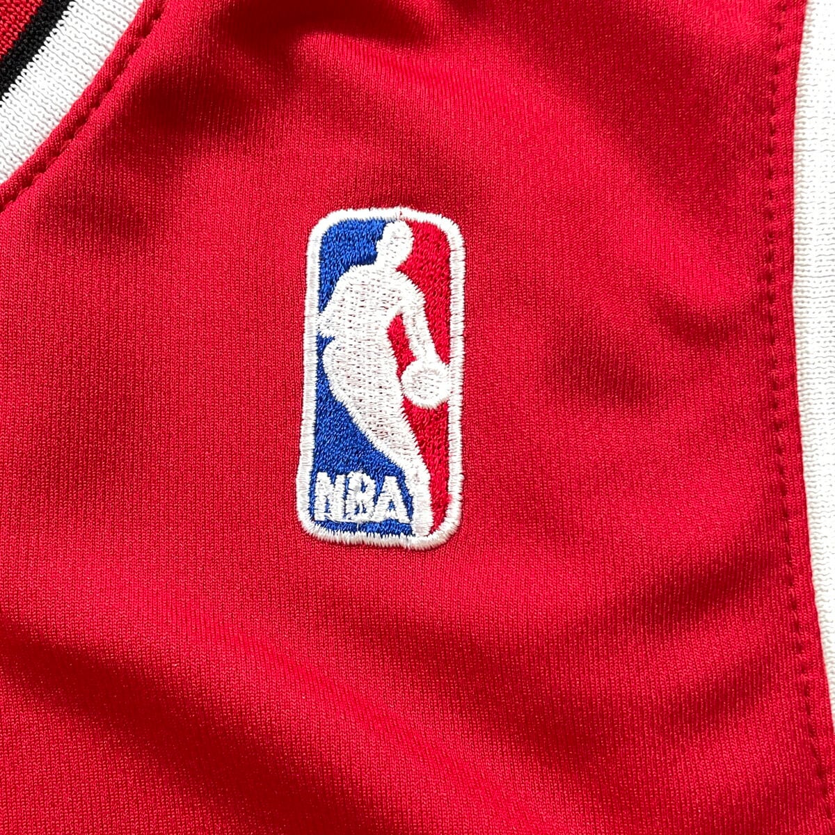 kids】adidas アディダス NBA CHICAGO BULLS シカゴブルズ ゲーム