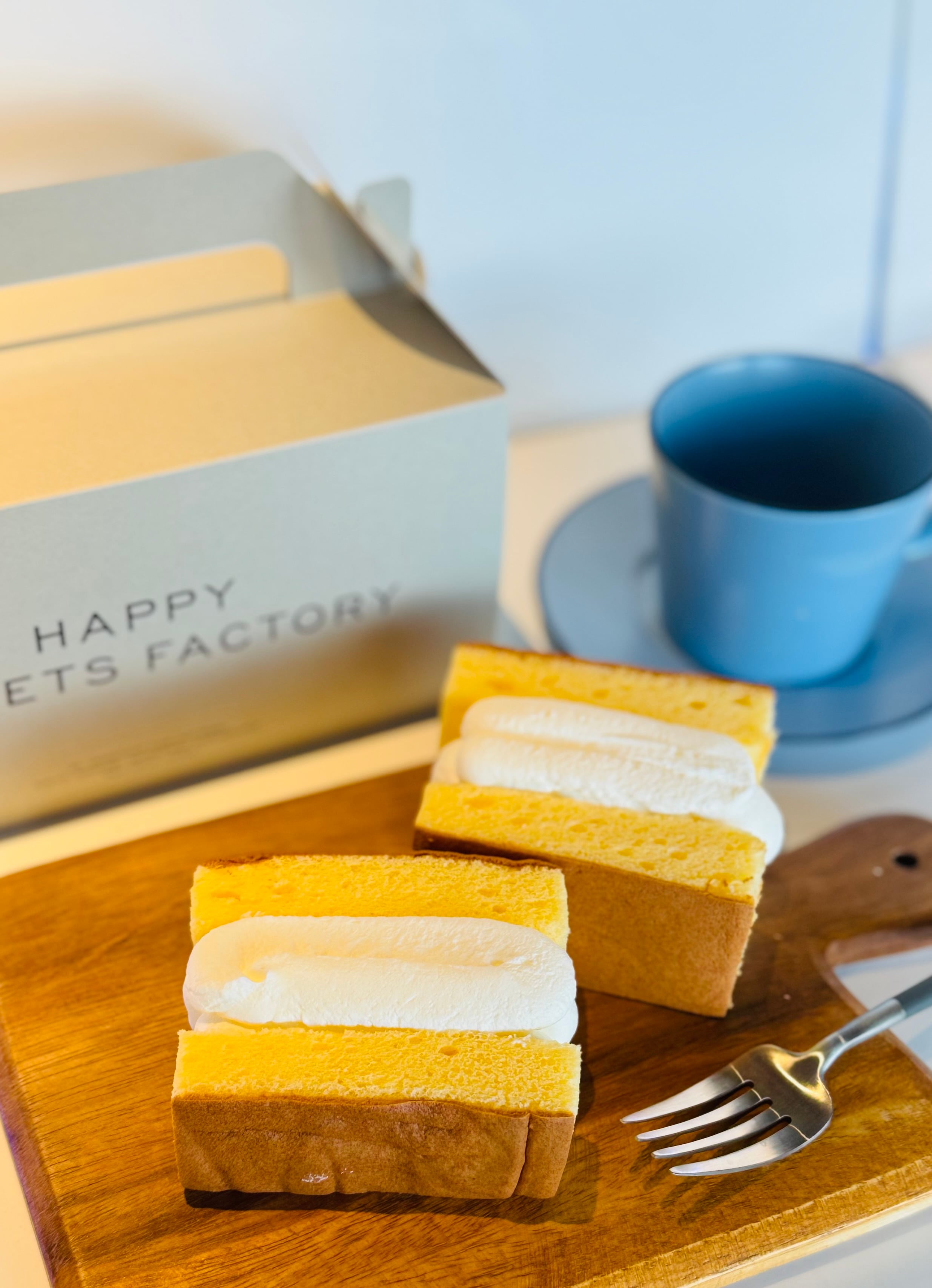 ALL ITEM | HAPPY SWEETS FACTORY