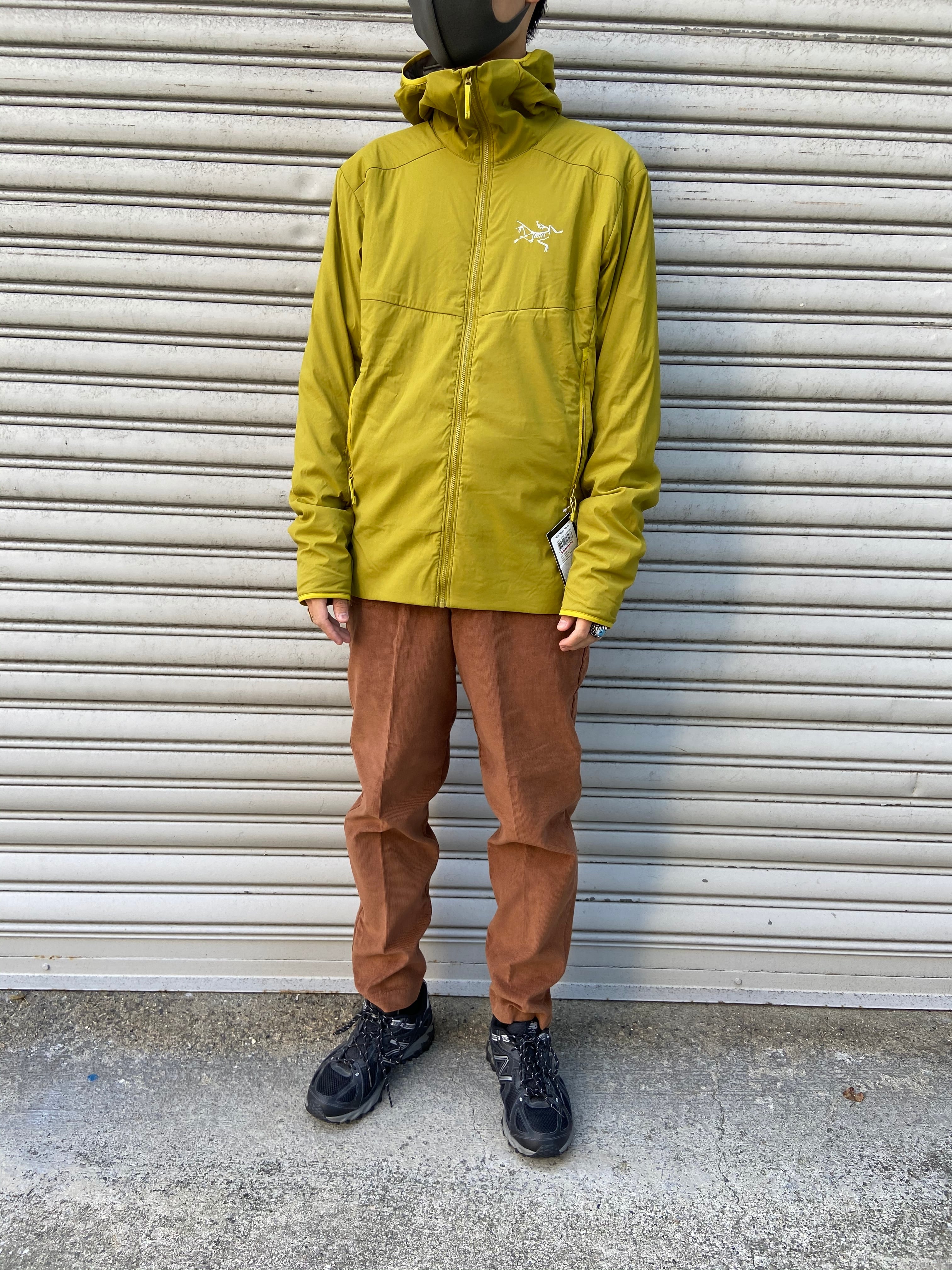 ☆THE NORTH FACE／ノースフェイス☆フーディ☆M