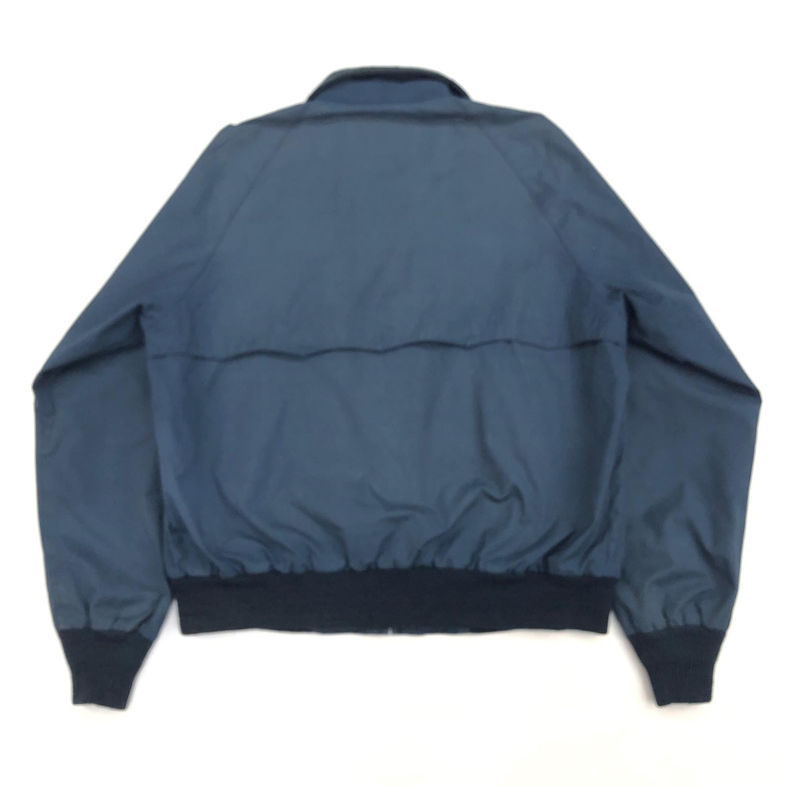 Eddie Bauer | エディー・バウアー スイングトップ 80年代 黒タグ