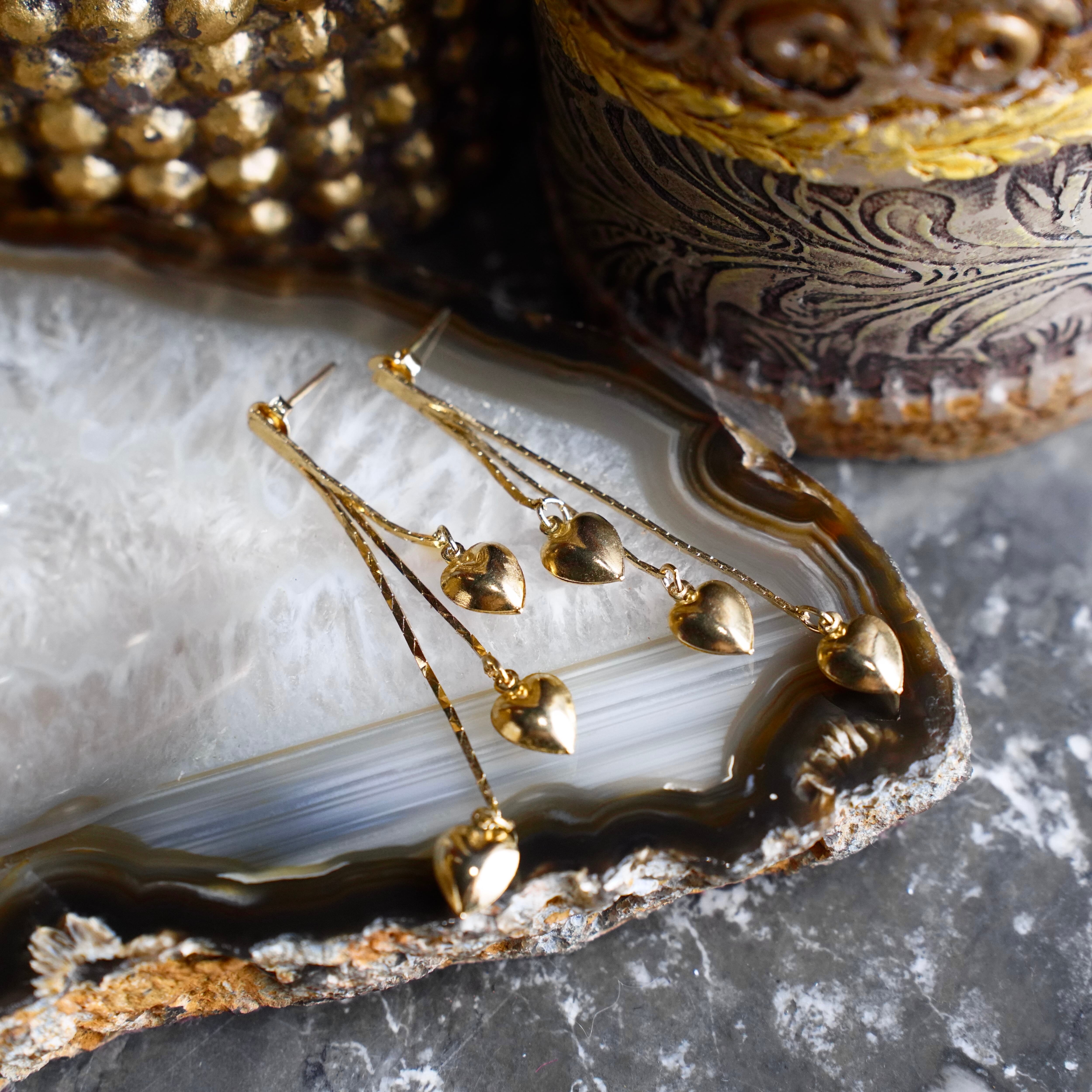 ピアス | Titti Vintage