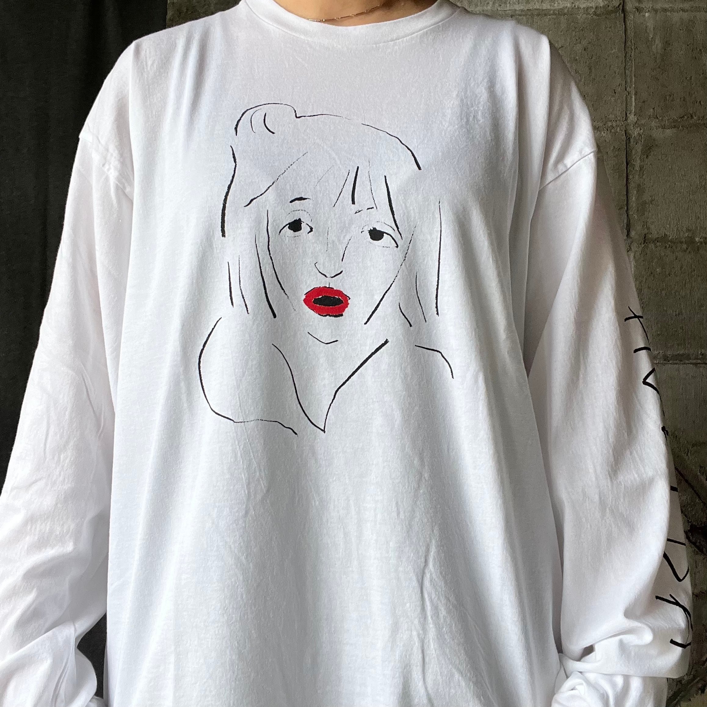 HOLIDAY】 SUPER FINE L/S T-SHIRT（SUZUME） | olaf