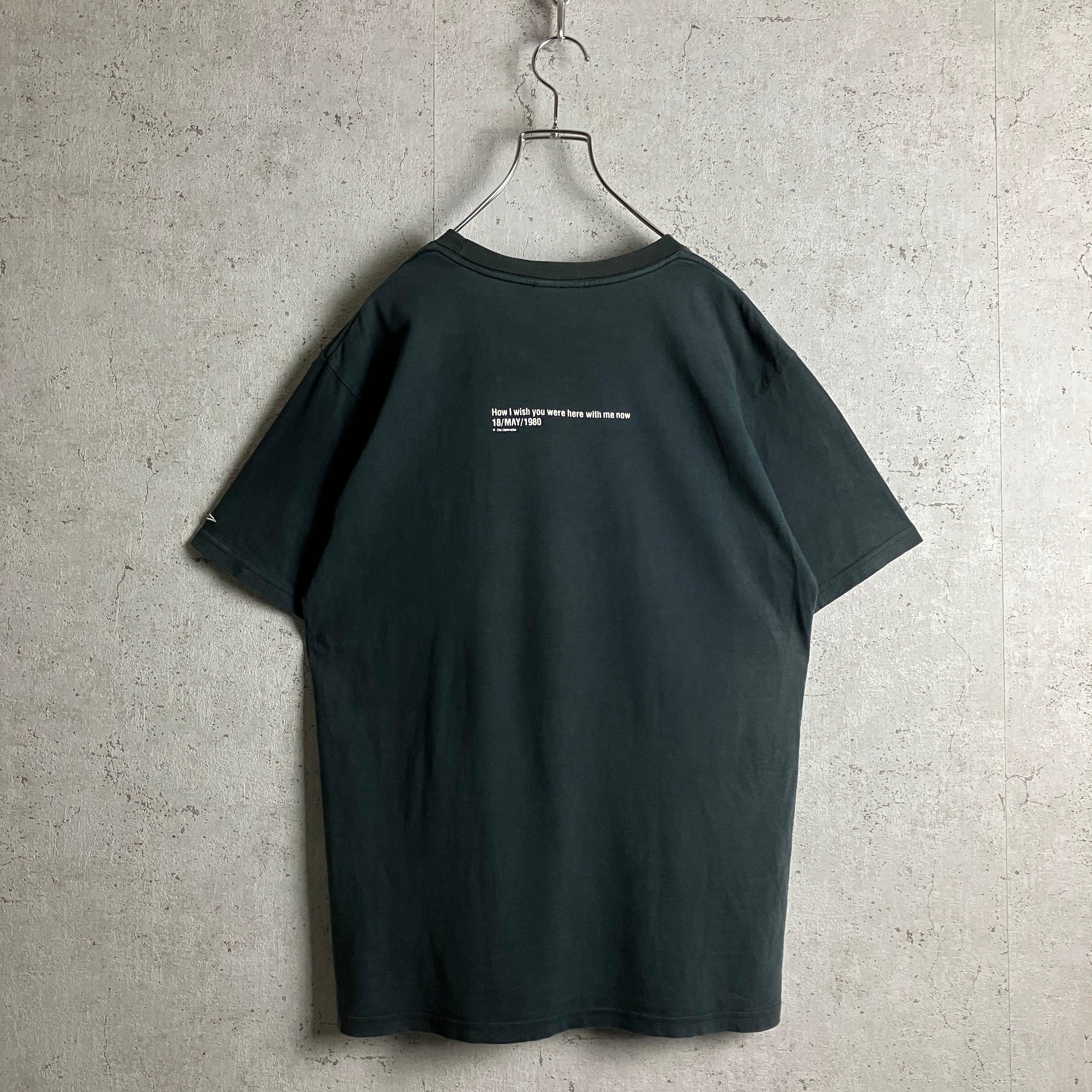 00s~ STUSSY ステューシー ボーダー パイピング ラグラン Tシャツ