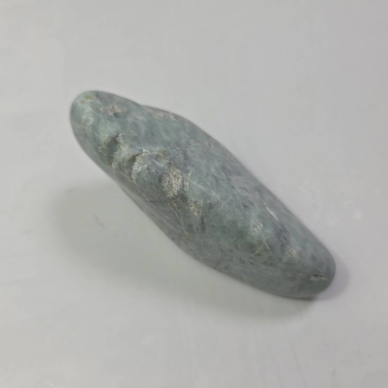 糸魚川翡翠:海石 BGU0249 | 糸魚川翡翠工芸家 赤羽可行BASE
