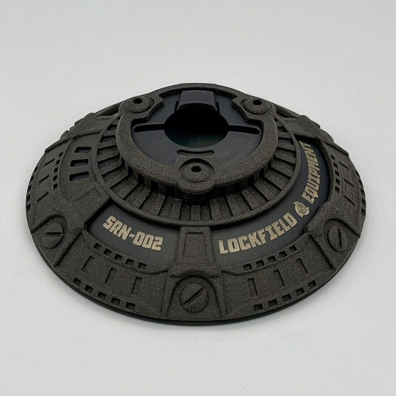 ADAMSKI FMJ | LOCKFIELD EQUIPMENT
